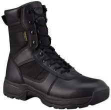 PROPPER - Series 100™ 8" Side Zip Waterproof Boot - Black